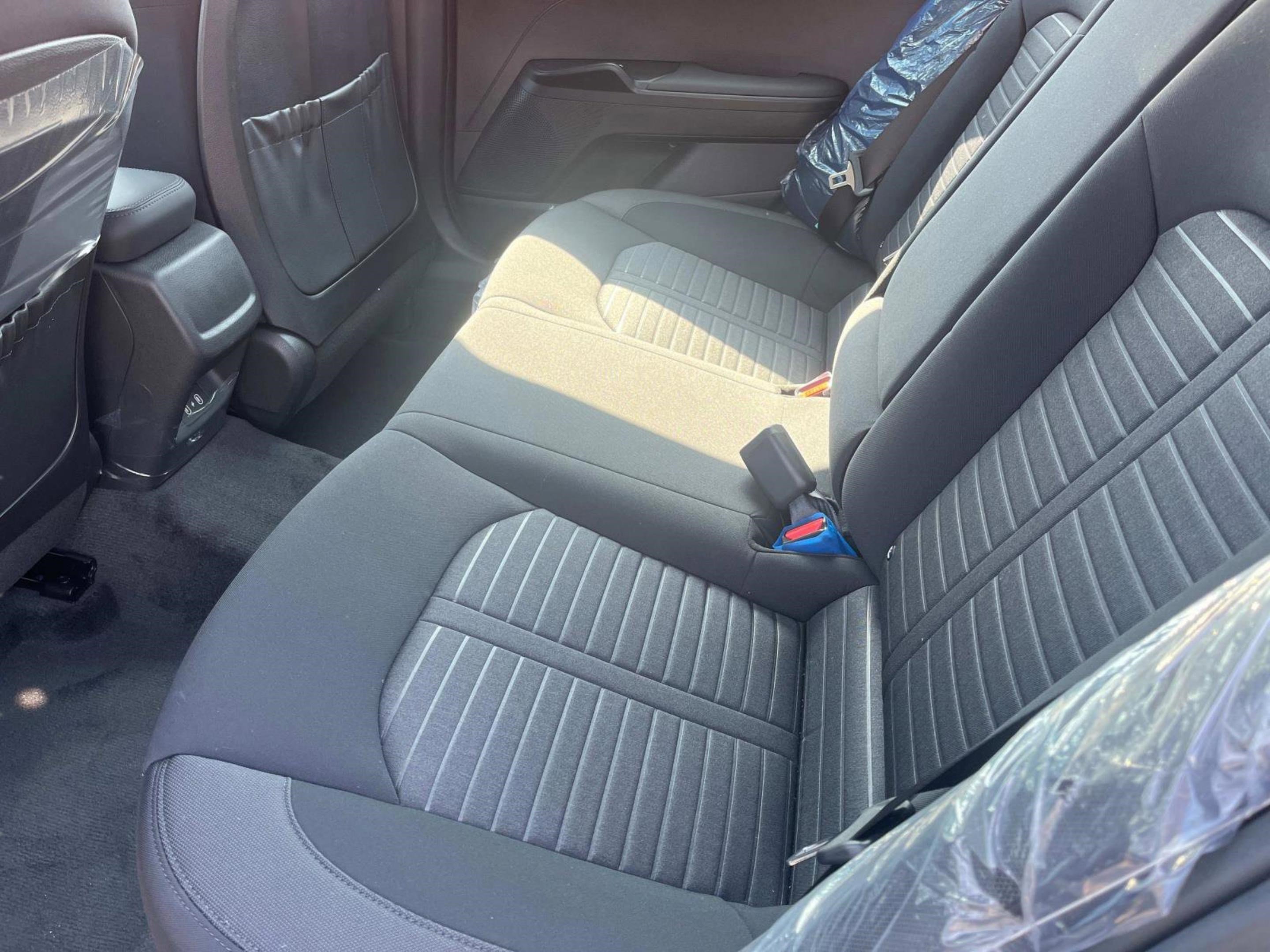 2025 Kia K5 LXS photo 14