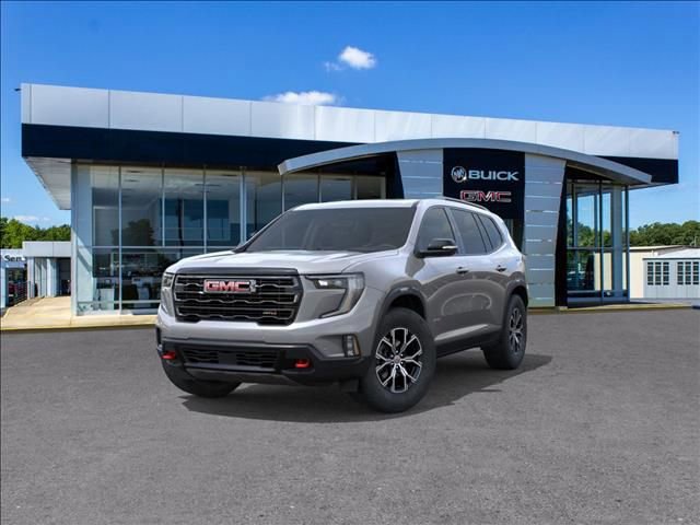 2025 Gmc Acadia AT4 photo 4