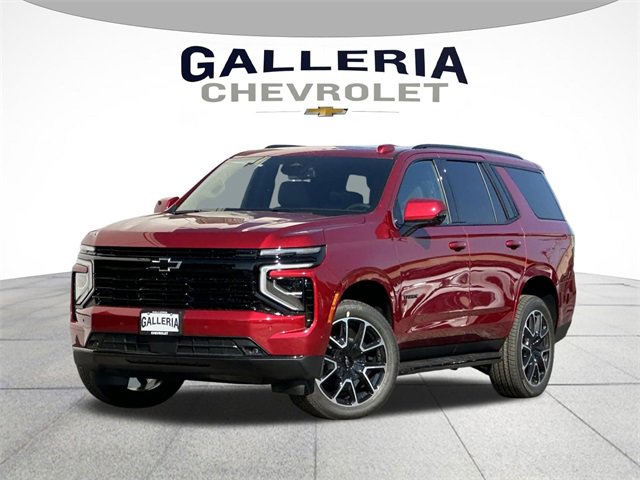 2026 Chevrolet Tahoe RST's photo