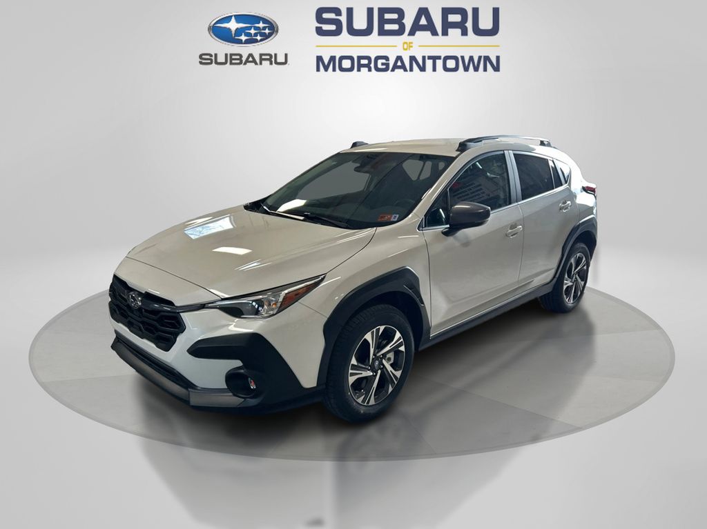 2026 Subaru Crosstrek Premium's photo