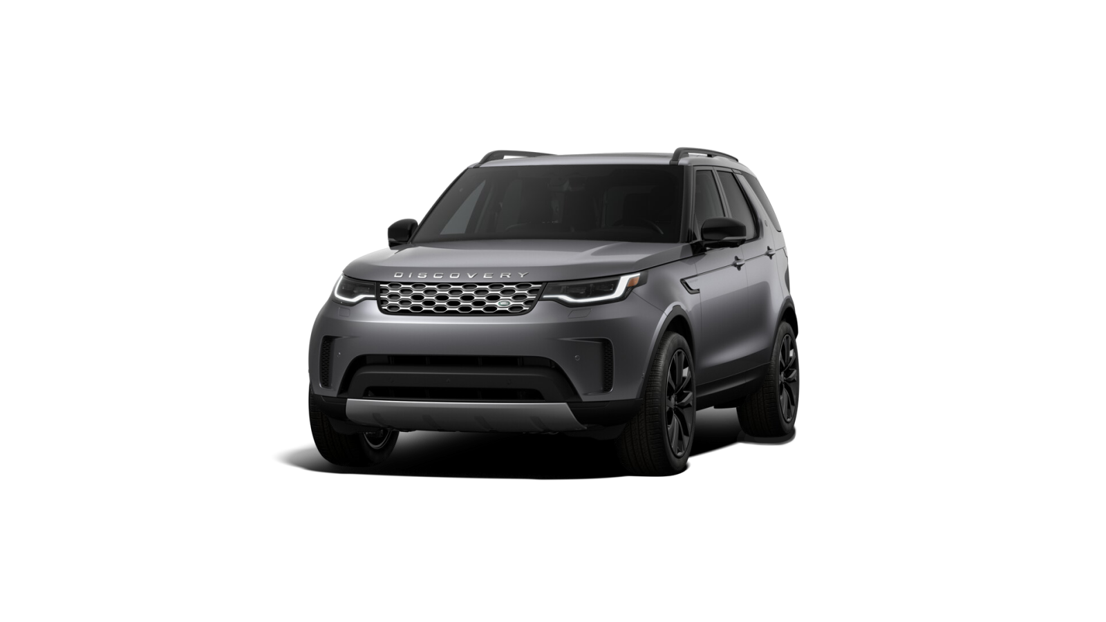 New 2026 Discovery S 300PS's photo