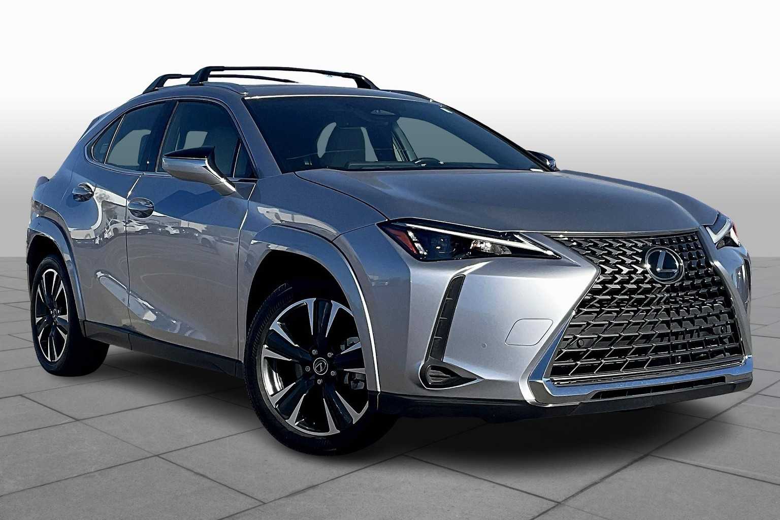 2025 Lexus UX Premium photo 2