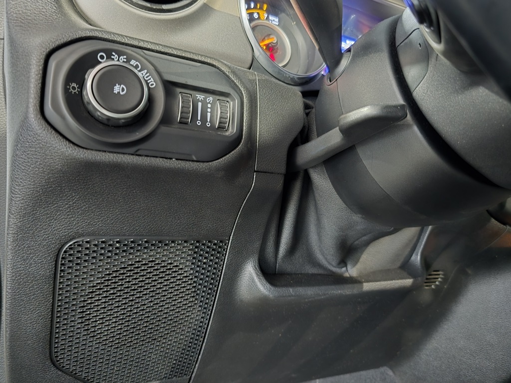 2020 Jeep Wrangler Unlimited Sport S photo 13