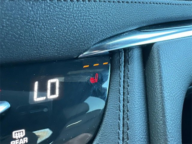 2023 Cadillac XT5 Premium Luxury photo 70