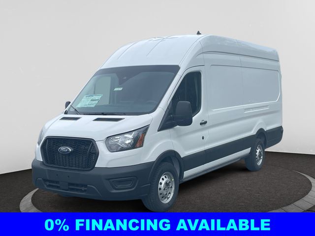 2025 Ford Transit Van Base's photo