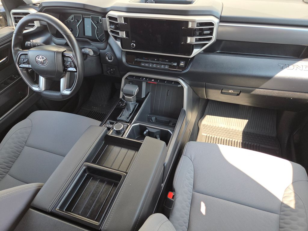 2024 Toyota Tundra SR5 photo 27
