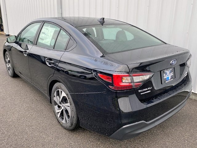 2025 Subaru Legacy Premium photo 4