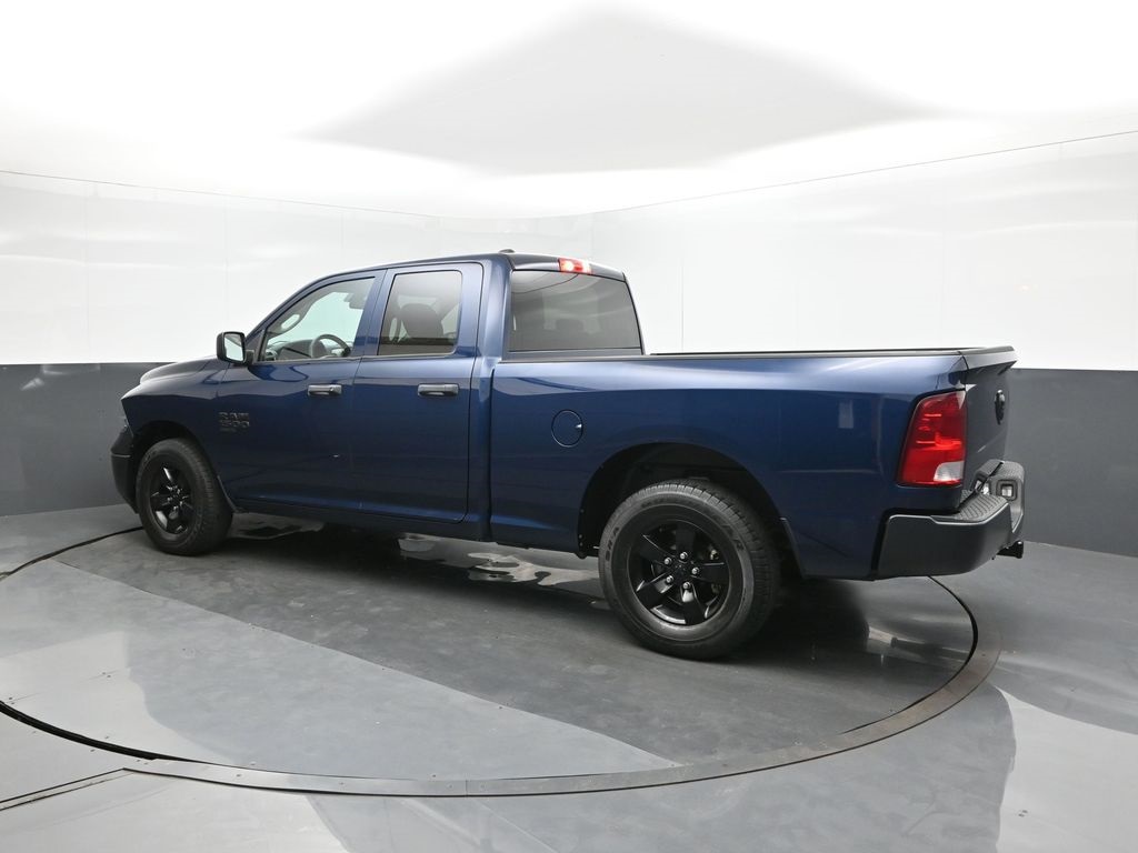 2022 Ram 1500 Classic Tradesman photo 5