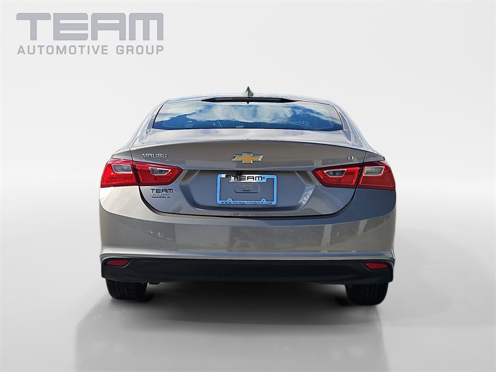 2023 Chevrolet Malibu 1LT photo 6