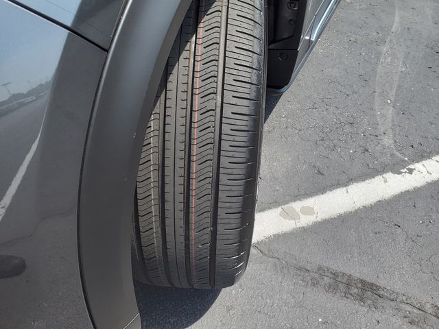 2025 Mazda CX-90 3.3 Turbo Premium Plus photo 7
