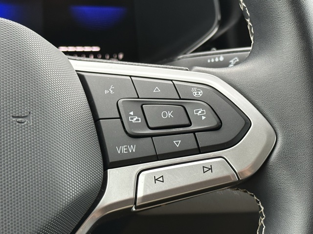 2022 Volkswagen Taos SE photo 8