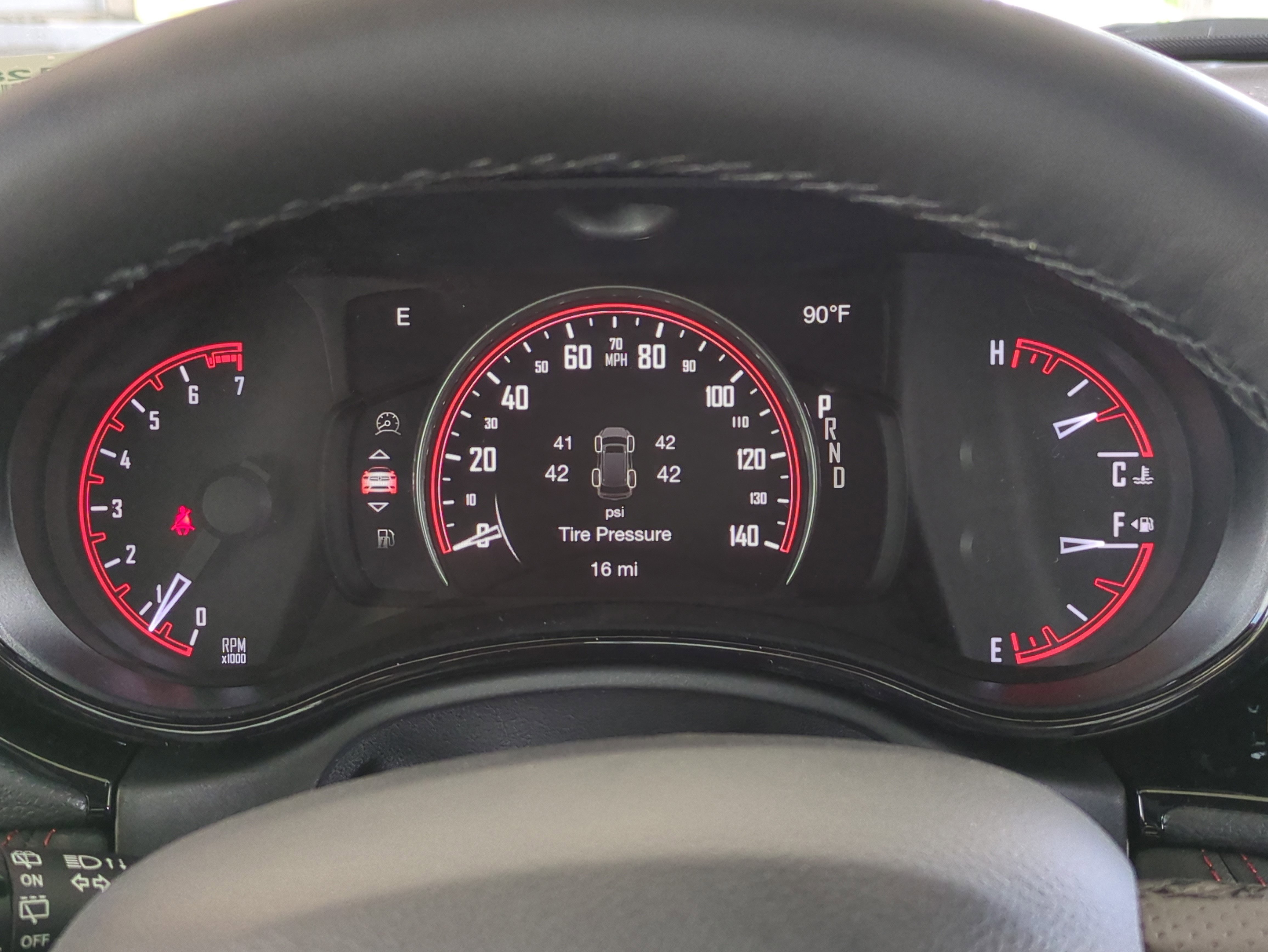 2026 Dodge Durango GT photo 4