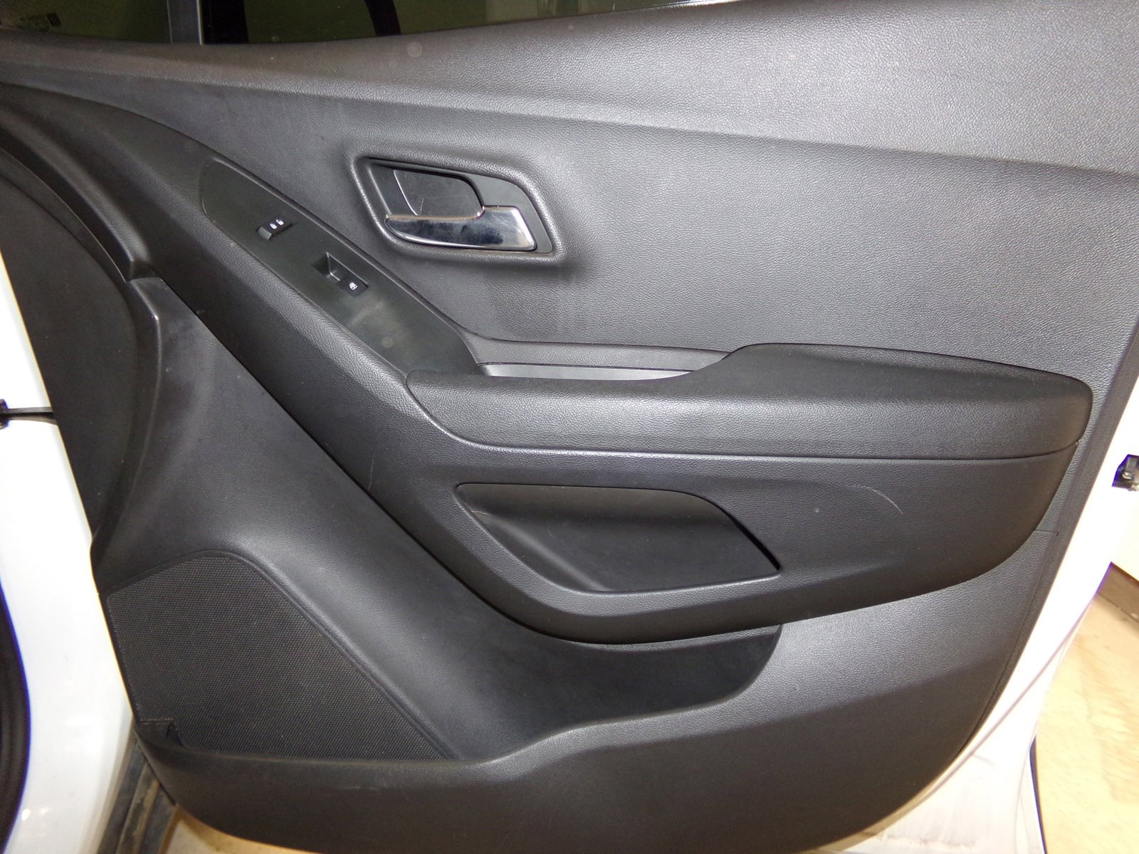 2016 Chevrolet Trax LS photo 6