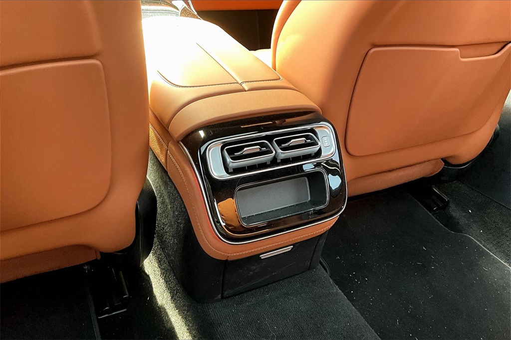 2023 Mercedes Benz S 450 580 photo 25