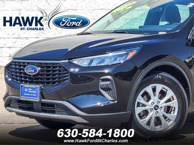 2023 FORD ESCAPE - Image 27