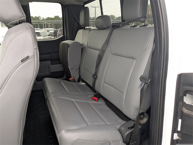 2023 Ford F-350 XL photo 10