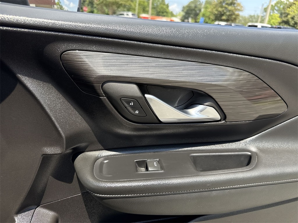 2024 Gmc Terrain SLT photo 24