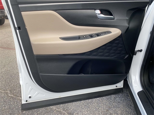 2022 Hyundai Santa Fe SE photo 15