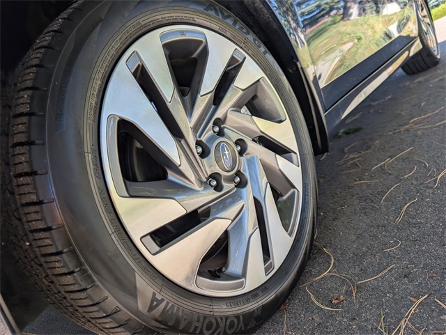 2023 Subaru Legacy Touring XT photo 8