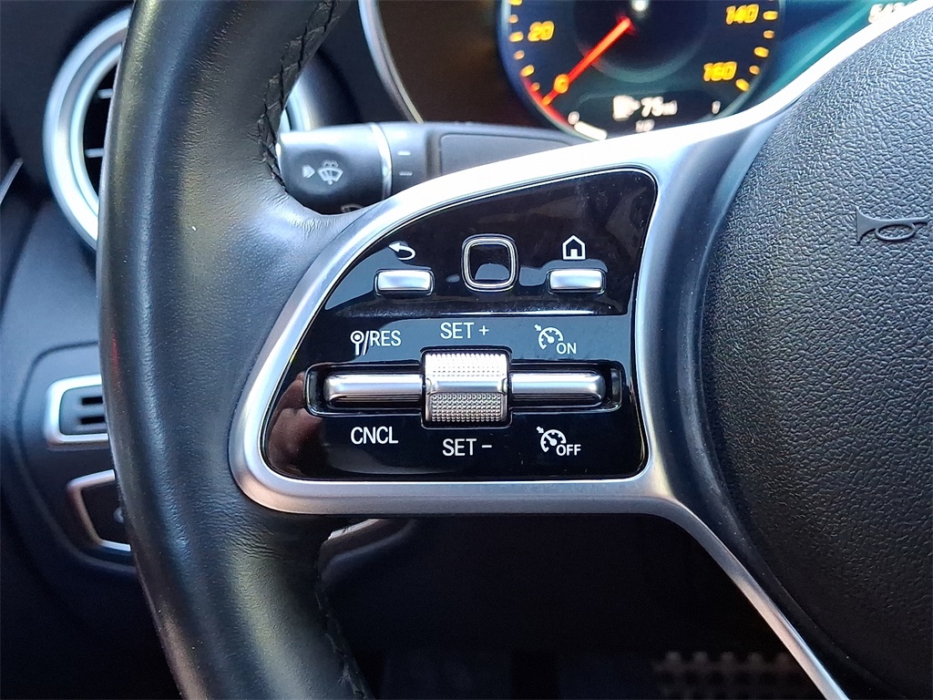 2021 Mercedes Benz C 300 4MATIC Coupe photo 21