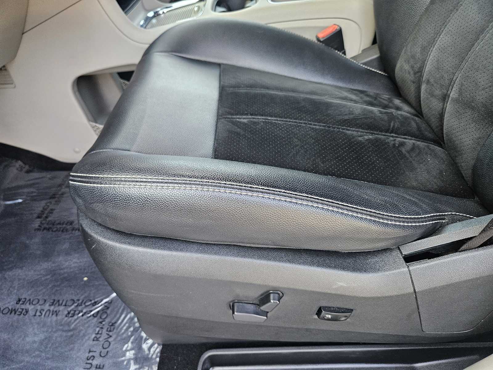 2018 Dodge Grand Caravan SXT photo 20