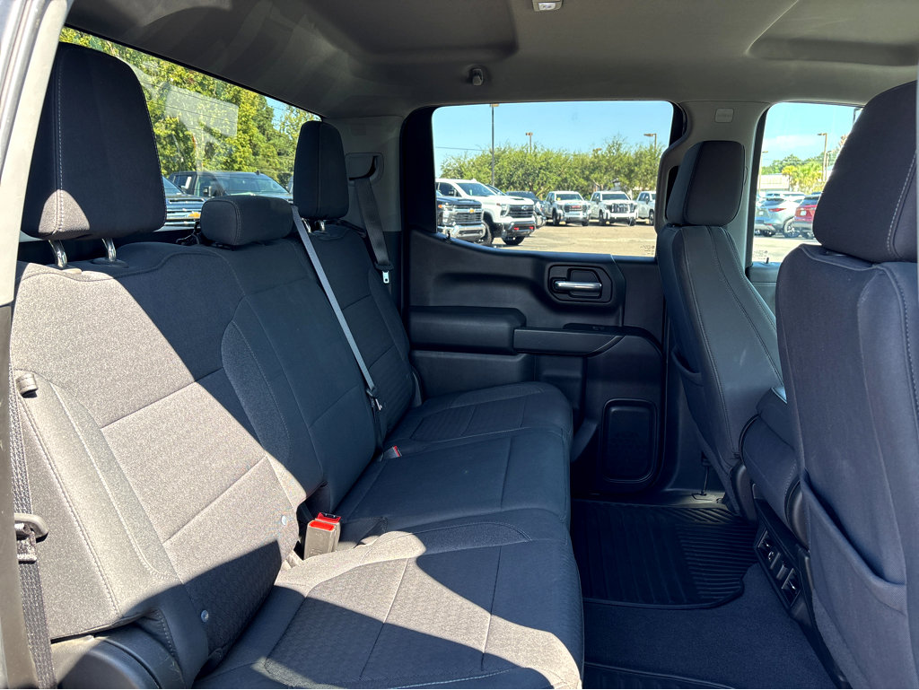 2021 Chevrolet Silverado 1500 LT photo 13