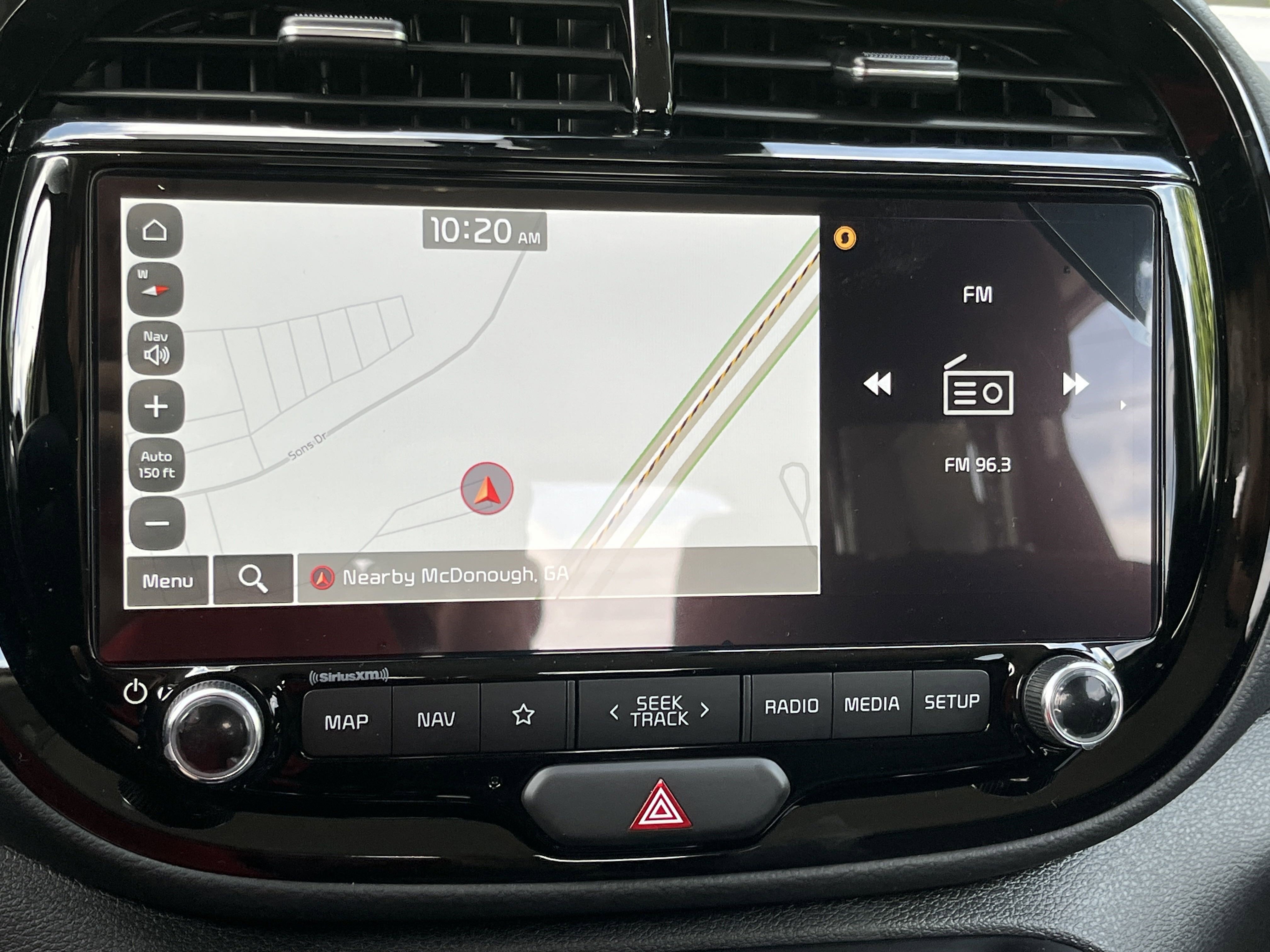 2025 Kia Soul S photo 3