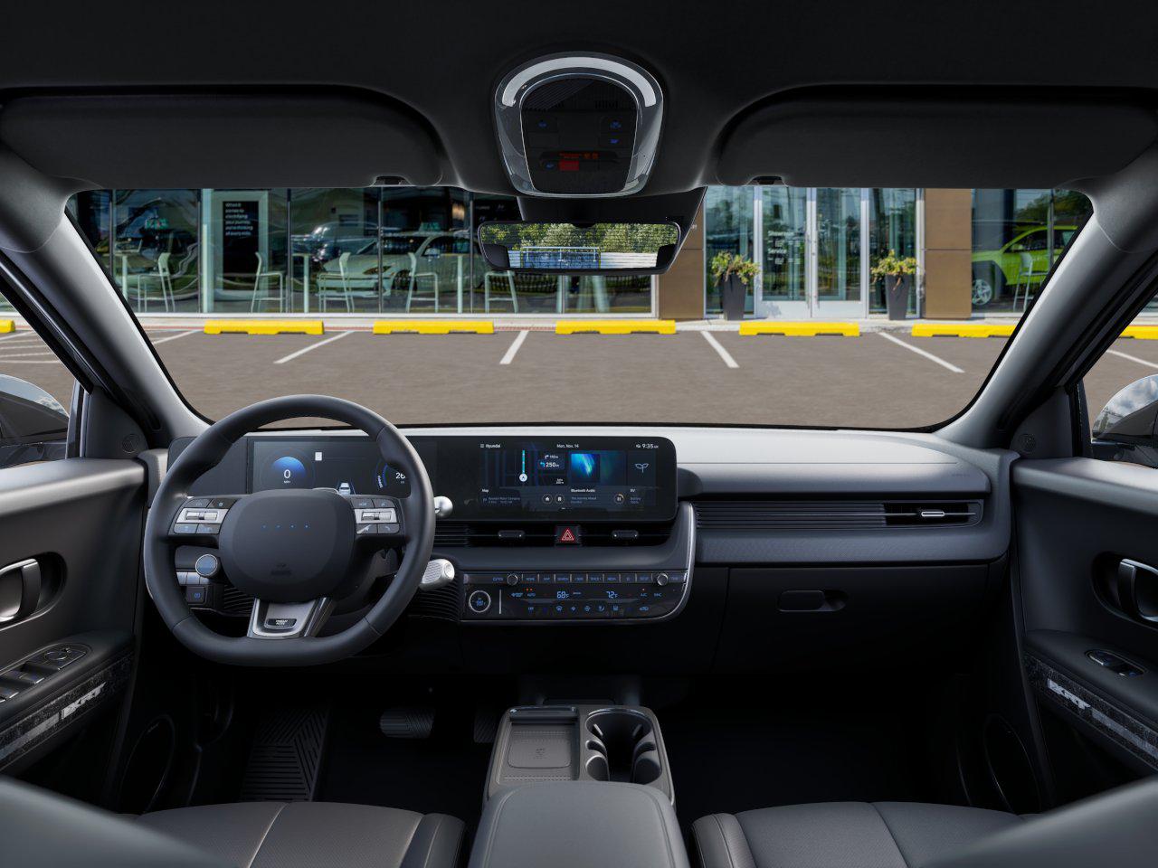 2025 Hyundai Ioniq 5 photo 8