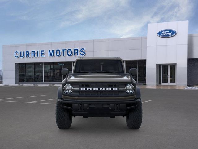 2026 FORD BRONCO - Image 31