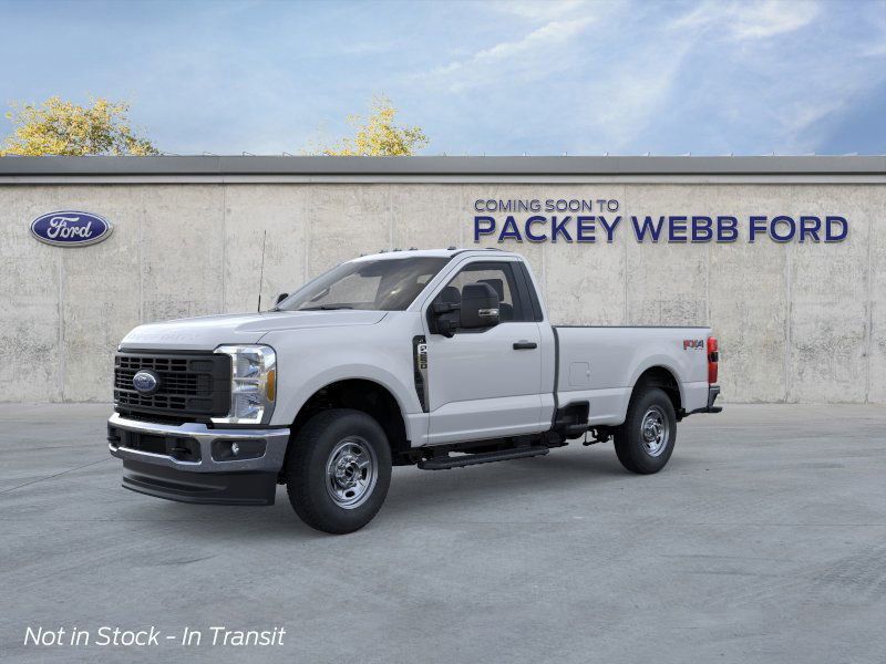2026 FORD F-250 - Image 2