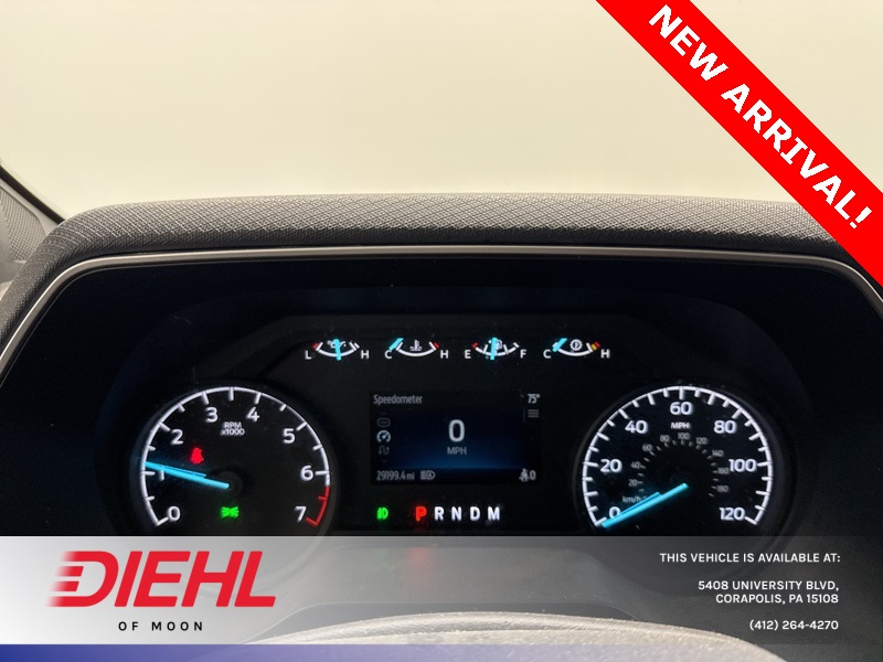 2022 Ford F-150 XL photo 20