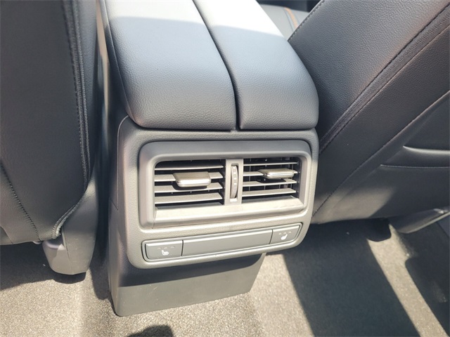 2025 Mazda CX-50 2.5 Turbo Premium photo 5