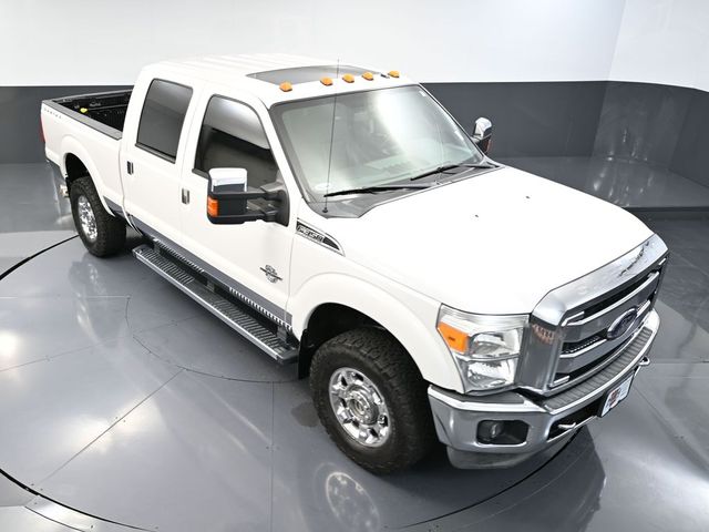 2012 Ford F-350 photo 45