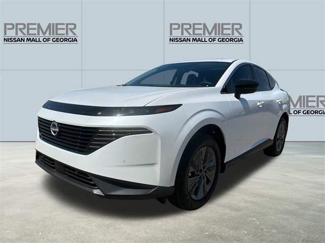 2025 Nissan Murano SL's photo