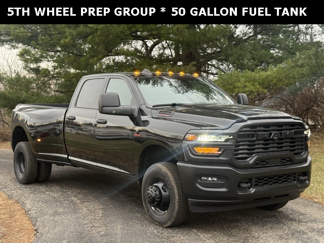 2026 RAM Ram 3500 Pickup Tradesman's photo