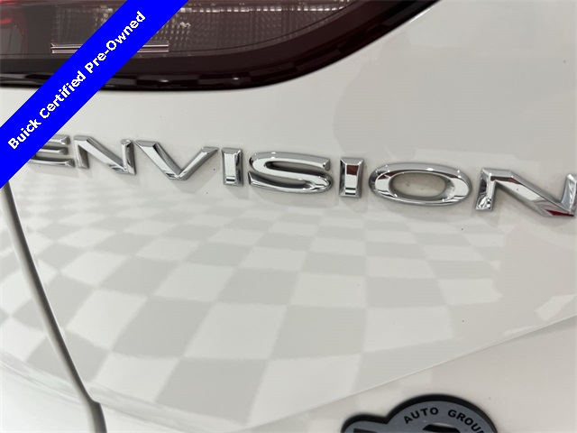 2022 Buick Envision Essence photo 26