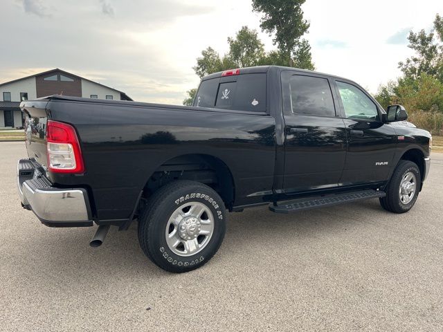 2020 Ram 2500 Tradesman photo 3