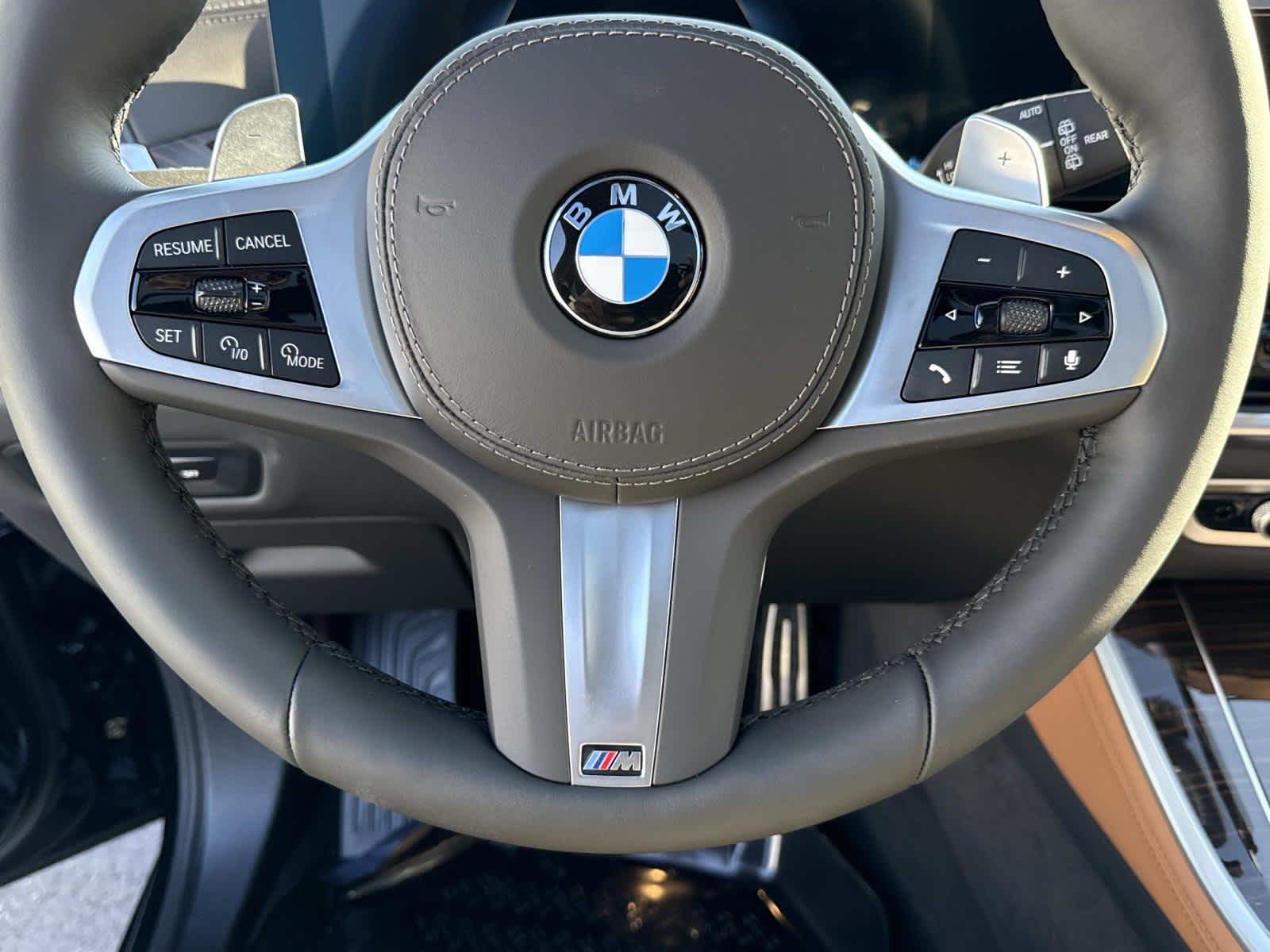 2026 Bmw X5 xDrive40i photo 17