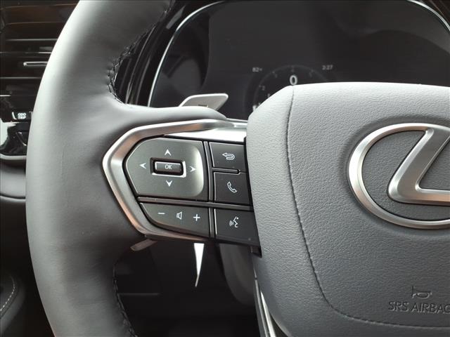 2026 Lexus TX 350 Premium photo 15