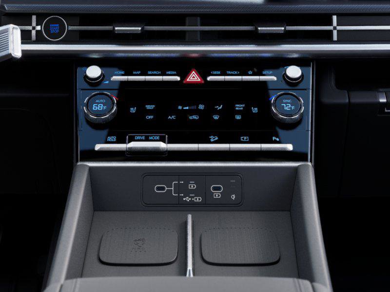 2025 Hyundai Santa Fe SEL photo 15
