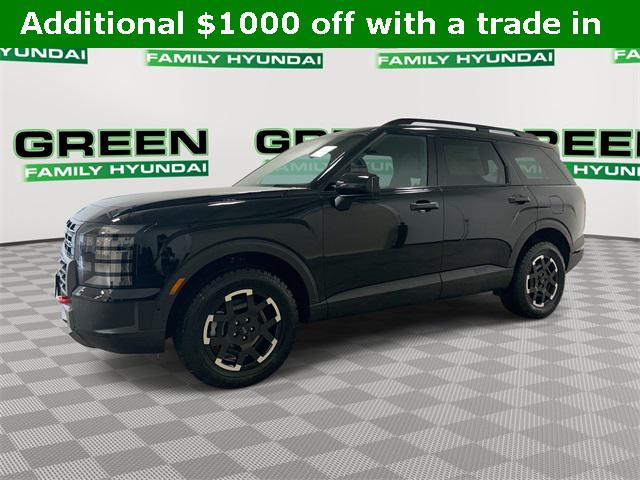 2026 Hyundai Palisade XRT Pro's photo