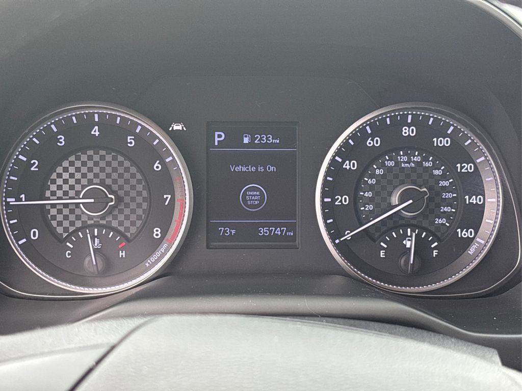 2020 Hyundai Elantra Value Edition photo 19