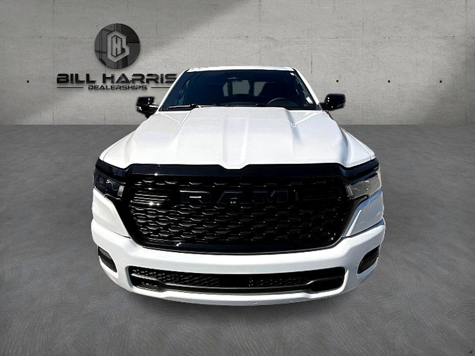 2026 Ram 1500 Big Horn Lone Star photo 2