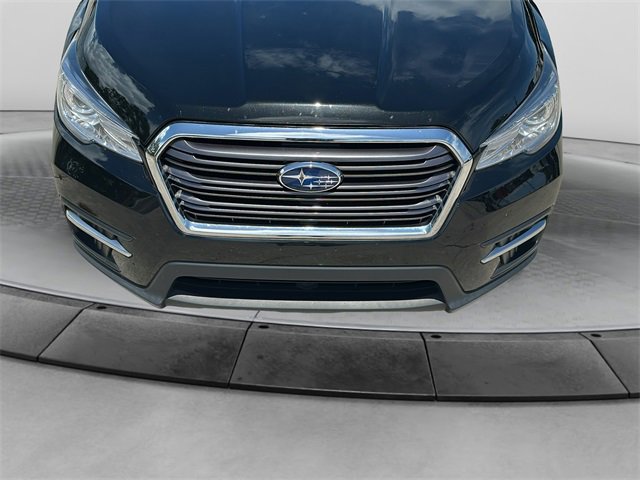 2022 Subaru Ascent Limited photo 9