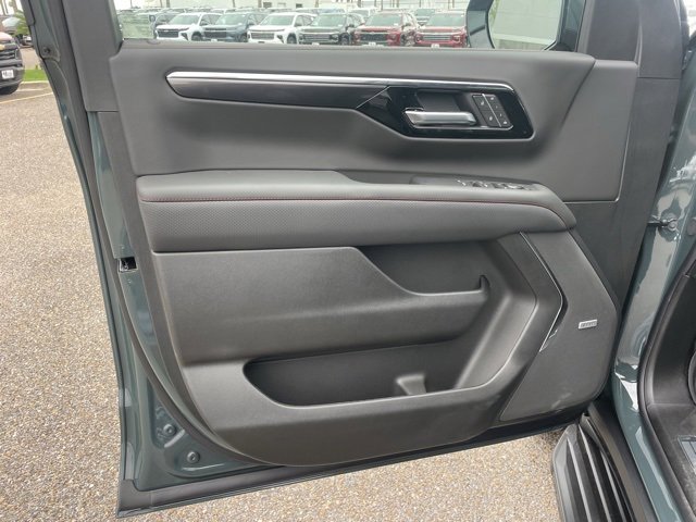 2026 Chevrolet Tahoe RST photo 20