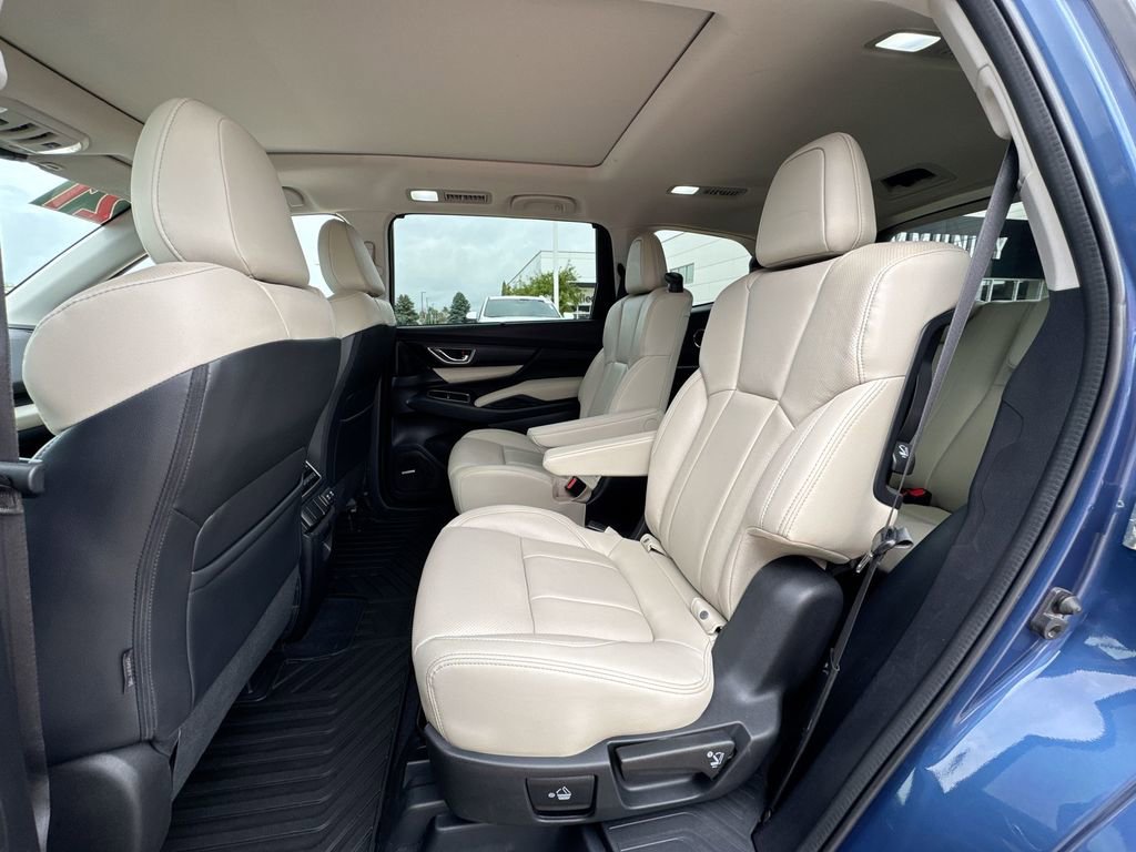 2021 Subaru Ascent Limited photo 26