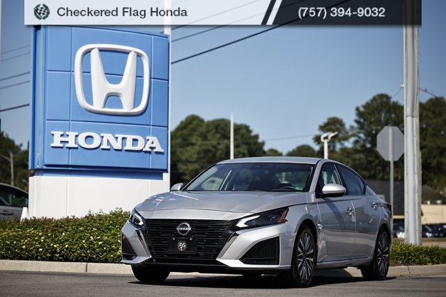 2023 Nissan Altima