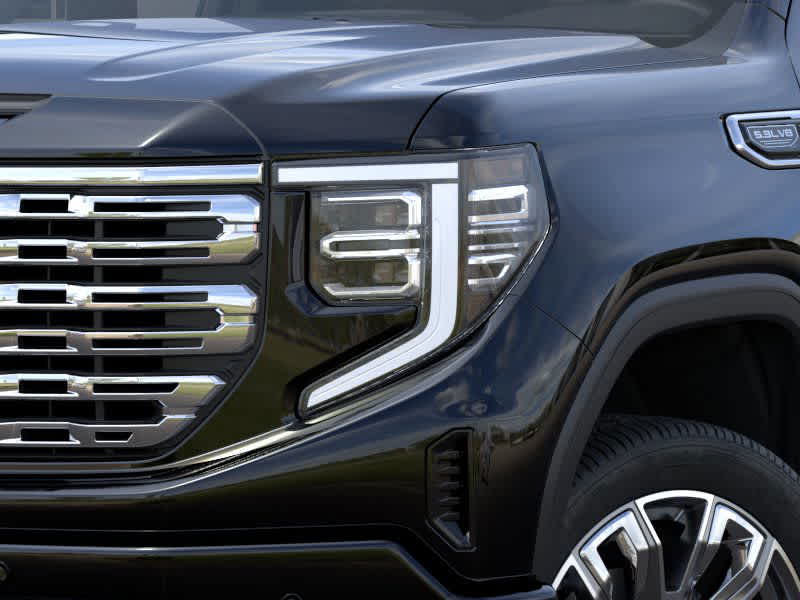 2026 Gmc Sierra 1500 Denali photo 8