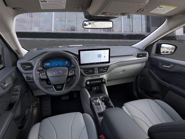 2026 FORD ESCAPE - Image 32