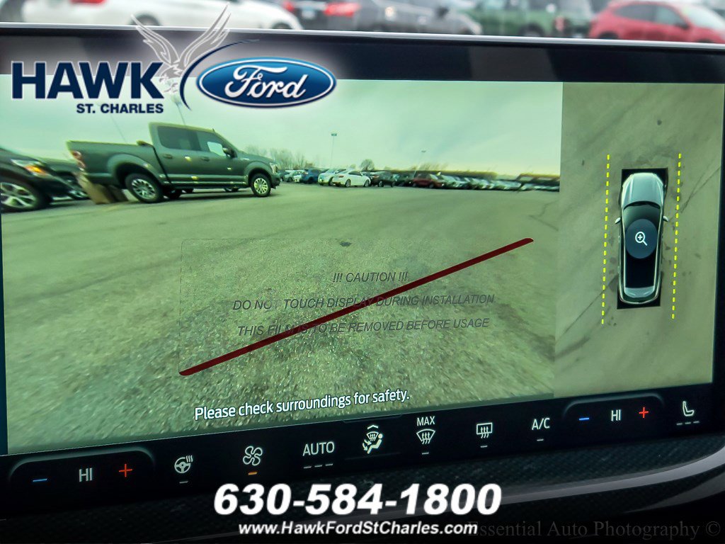 2026 FORD ESCAPE - Image 14